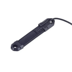 Support rail Picatinny 20 mm pour lampe M300 / M600 – vue 14
