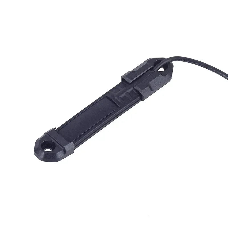 Support rail Picatinny 20 mm pour lampe M300 / M600 – vue 14