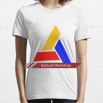 T-shirt Abstergo – Assassin's Creed - 100% coton, Femme