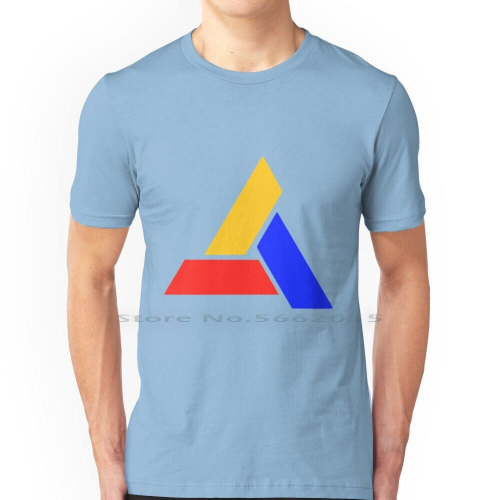 T-shirt Abstergo homme – Assassin’s Creed