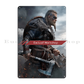 Plaque en métal Eivor - Homme - Assassin's Creed Valhalla