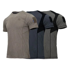 T-shirt technique Emersongear BlueLabel – léger et respirant