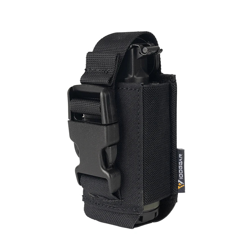 Pochette MOLLE compacte IDOGEAR pour petit accessoire