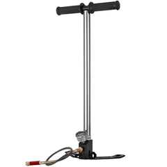Pompe manuelle PCP haute pression 4 500 PSI à 3 étages