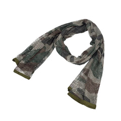 Voile camouflage Airsoft – Camouflage français