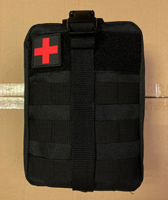 Pochette MOLLE utilitaire / premiers secours – EMR / ATFG