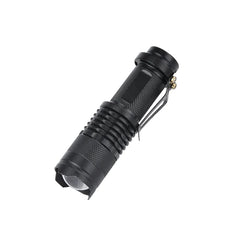 Lampe de casque tactique Airsoft Mini Scout – WADSN