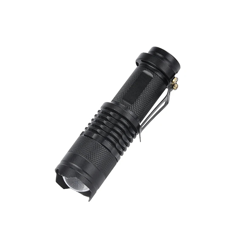 Lampe de casque tactique Airsoft Mini Scout – WADSN
