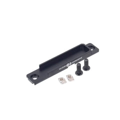 Support rail Picatinny 20 mm pour lampe M300 / M600 – vue 17