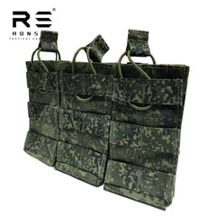 Porte-chargeurs camouflage EMR / ATFG