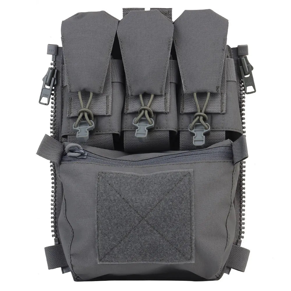 Panneau arrière YTYIN VE-75-ACC-07 – Wolf Grey