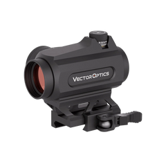Viseur point rouge Maverick II Gen II 1×25 – Vector Optics SCRD-72