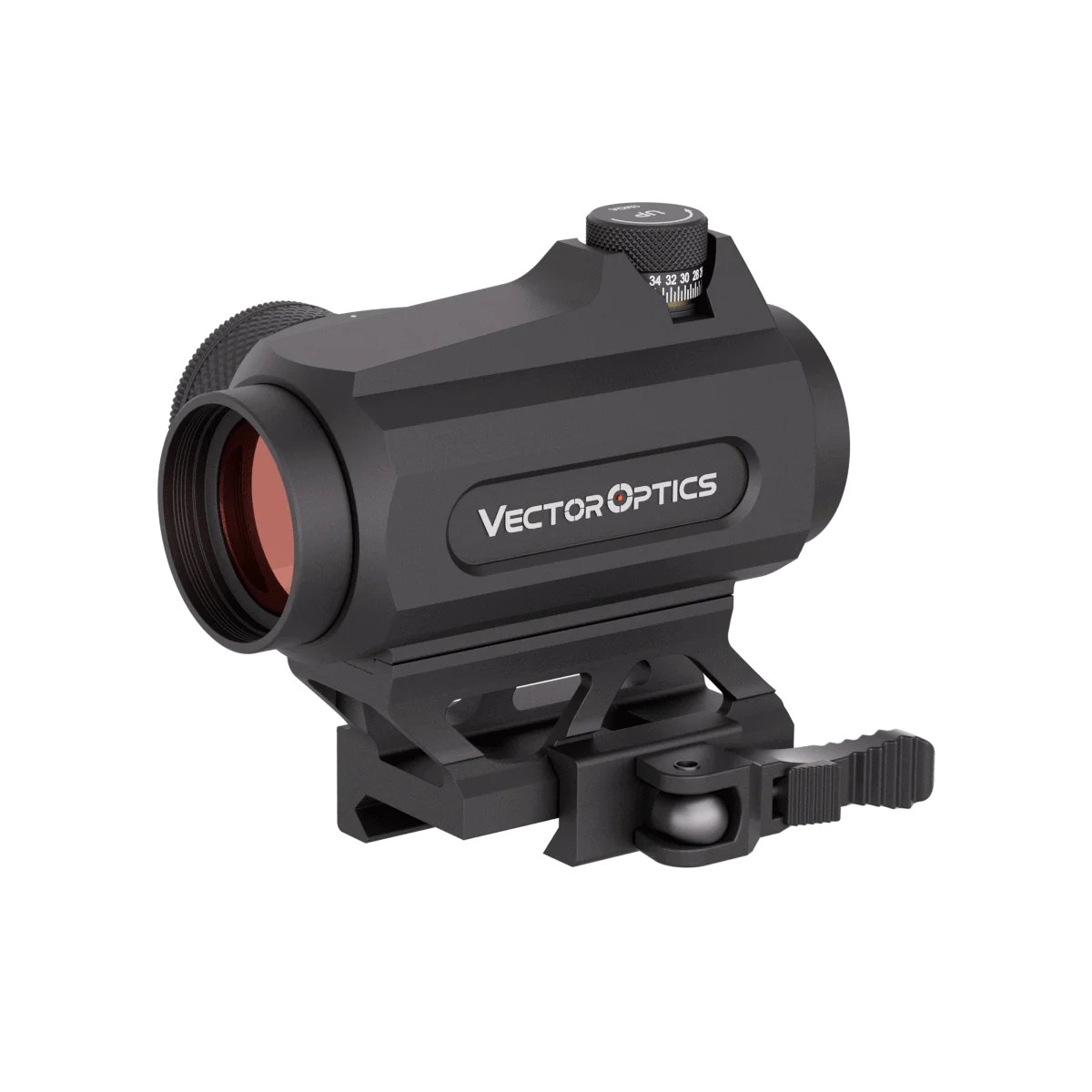 Viseur point rouge Maverick II Gen II 1×25 – Vector Optics SCRD-72