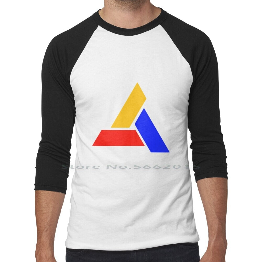 Haut à manches longues Abstergo – Assassin’s Creed
