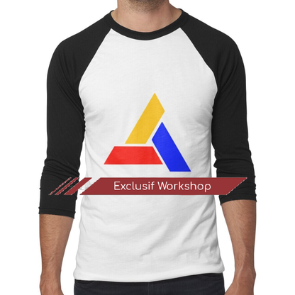 Sous-pull Abstergo – Assassin's Creed - 100% coton