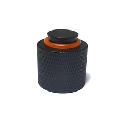 Lot de 4 protections de filetage pour preset HPA en aluminium