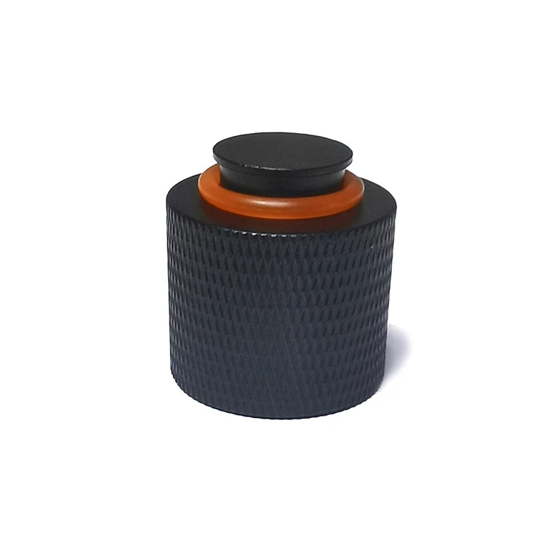 Lot de 4 protections de filetage pour preset HPA en aluminium