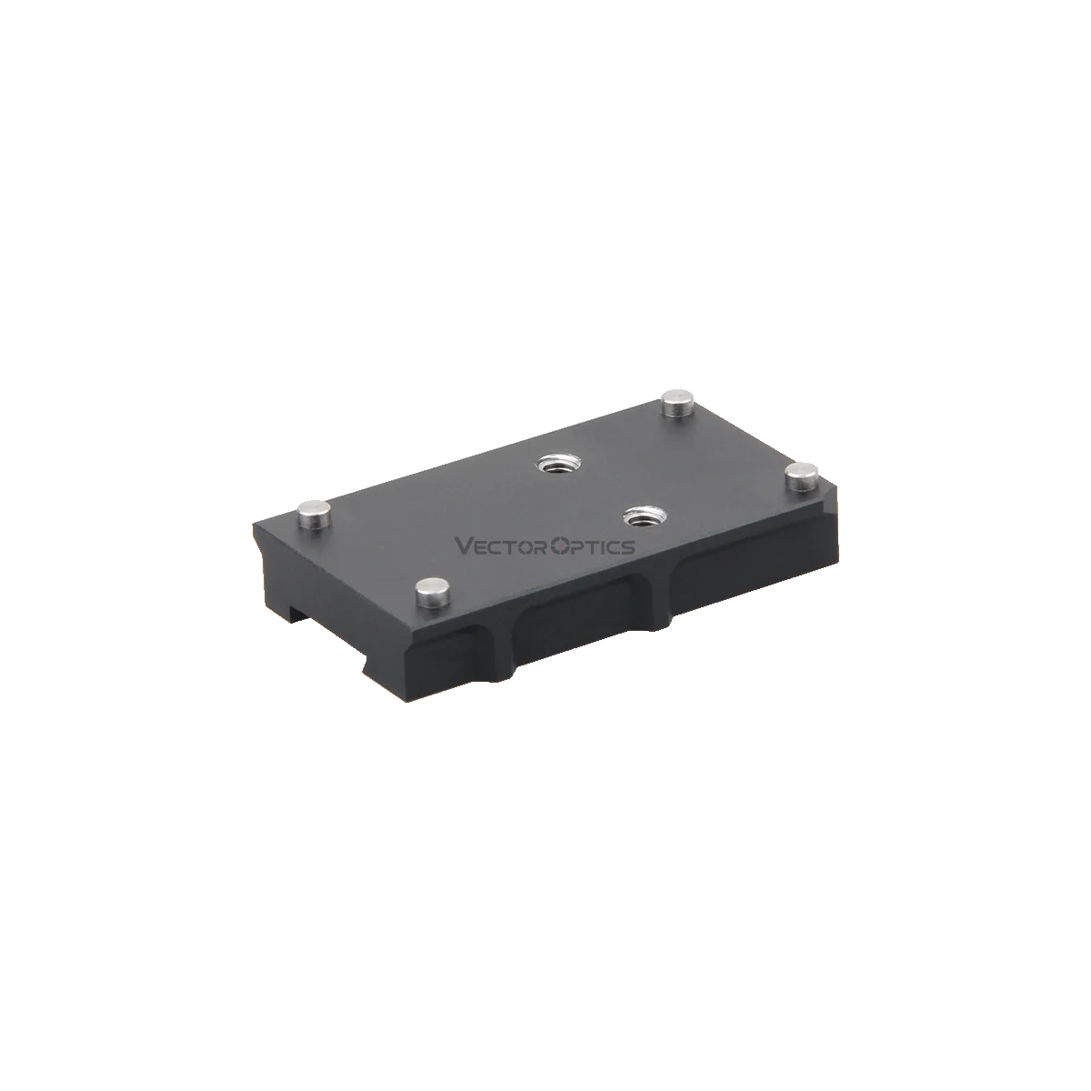 Monture queue d’aronde 11 mm, empreinte TEK – Vector Optics SCFRM-04