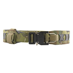 Ceinture tactique Bison 2″ avec boucle rapide – FC Tactical