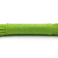 Paracorde polyester 2 mm – plusieurs longueurs et coloris
