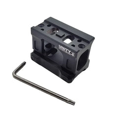 Rehausseur optique YR271 Airsoft – Noir