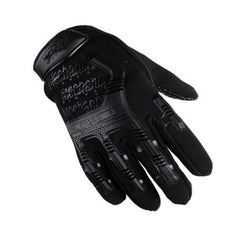 Gants tactiques à coques rigides et paume antidérapante – M à XL