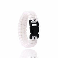 Bracelet en paracorde 4 mm – 7 brins