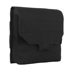 Pochette utilitaire MOLLE compacte pour équipement Airsoft
