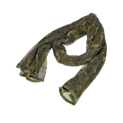 Voile camouflage Airsoft – Camouflage britannique