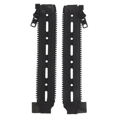 Adaptateur zippé MOLLE pour panneau arrière – KOLINLOV