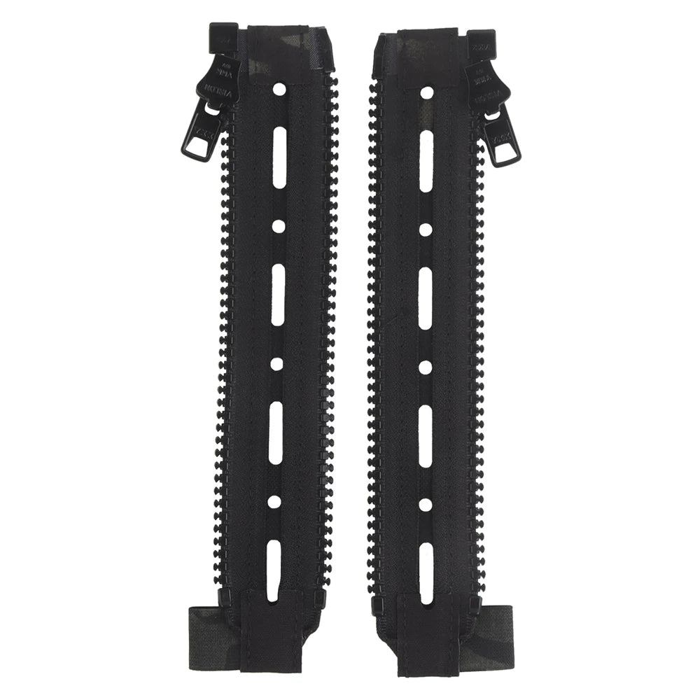 Adaptateur zippé MOLLE pour panneau arrière – KOLINLOV
