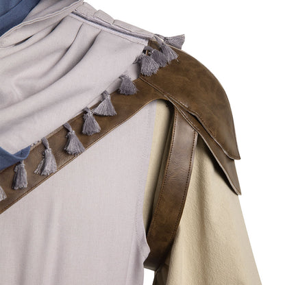 Costume Basim Ibn Ishaq, Assassin's Creed Mirage