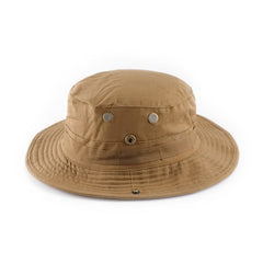Chapeau de brousse tactique type US – Plusieurs camouflages