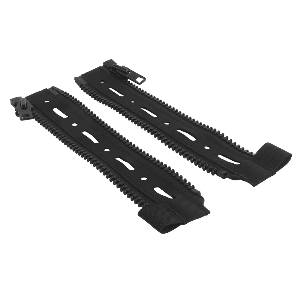Adaptateur zippé MOLLE pour panneau arrière – KOLINLOV