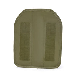 Pads de confort pour plate carrier 25 × 30 cm – lot de 2