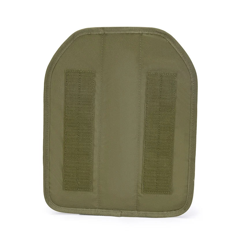 Pads de confort pour plate carrier 25 × 30 cm – lot de 2