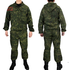 Tenue camouflage légère EMR / MOX / SSO – plusieurs versions