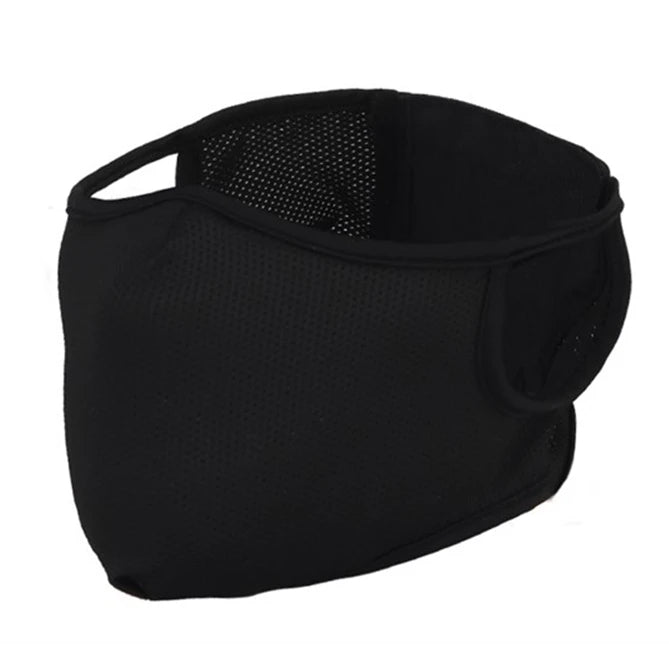 Masque tactique respirant pour Airsoft – tailles M / L
