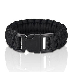 Bracelet en paracorde 4 mm – 7 brins