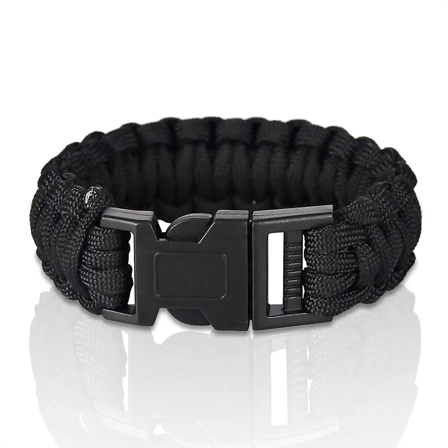 Bracelet en paracorde 4 mm – 7 brins