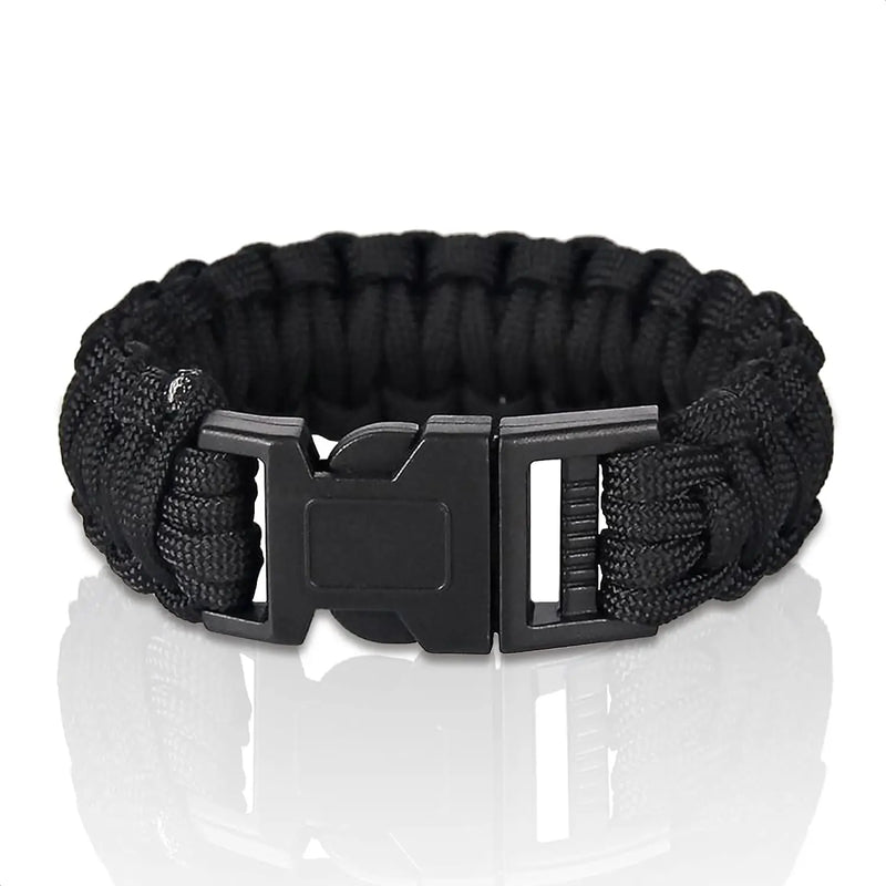 Bracelet en paracorde 4 mm – 7 brins