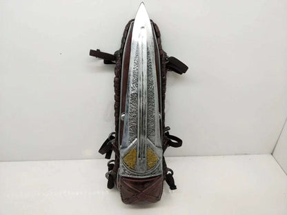 Lame secrète / Hidden blade Assassin's Creed Origin - The first Hidden Blade - 30CM