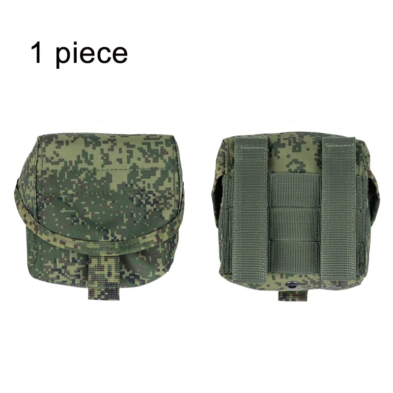 Équipement tactique style 6Sh117 Gen3 – reproduction Airsoft