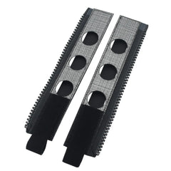 Adaptateur zip MOLLE pour panneau arrière FCPC / FCSK – VULPO