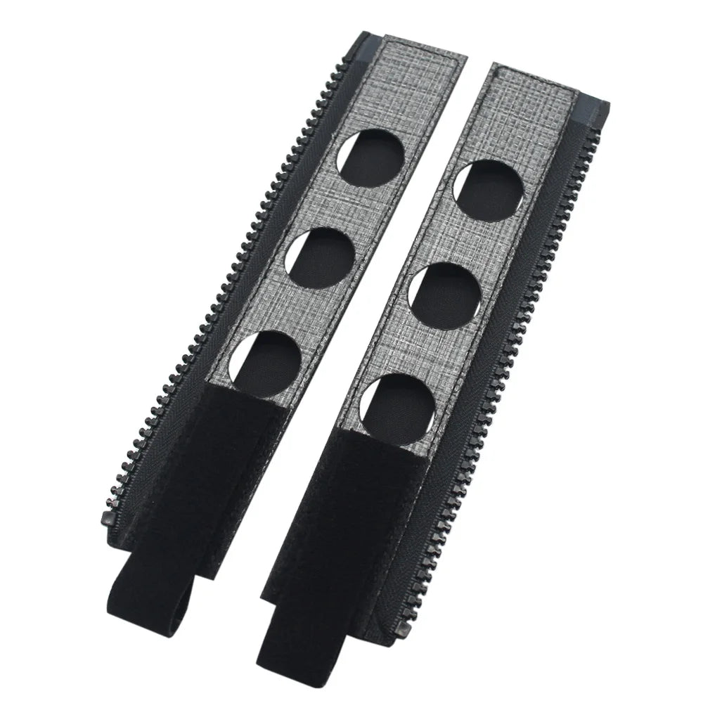 Adaptateur zip MOLLE pour panneau arrière FCPC / FCSK – VULPO
