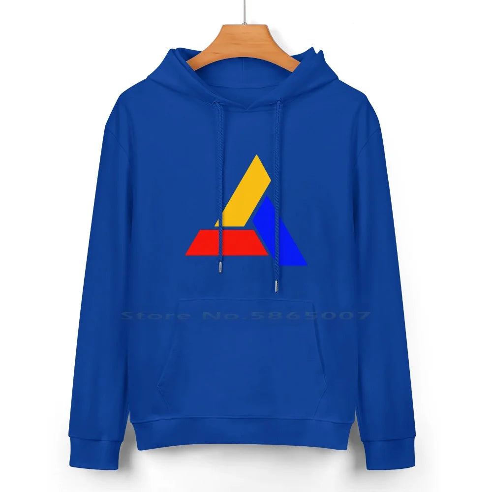 Sweat à capuche Abstergo Industries – Assassin’s Creed