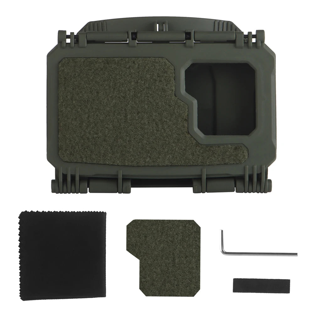 Support téléphone MOLLE KOLINLOV GB-90 – OD
