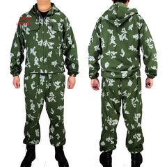 Tenue camouflage légère EMR / MOX / SSO – plusieurs versions