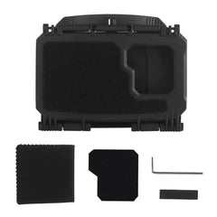 Support téléphone MOLLE KOLINLOV GB-90 – Noir