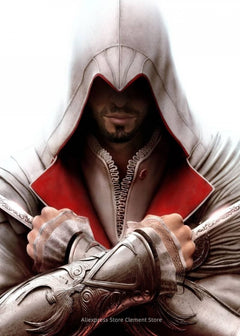 Toile décorative Assassin’s Creed – Plusieurs sagas et formats